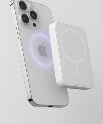 wirless Power bank