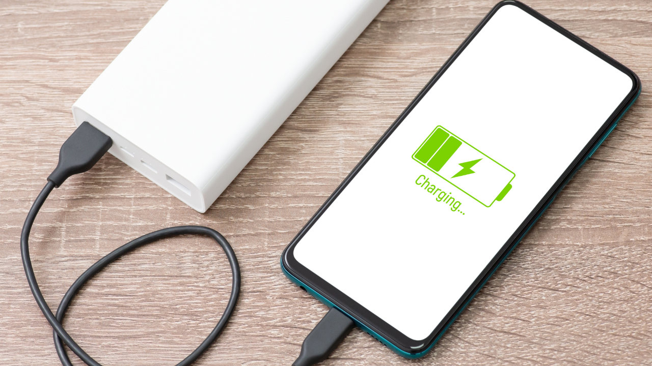Power Bank