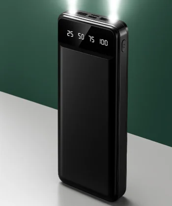 20000 mah power bank