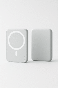 Wireless Power Bank