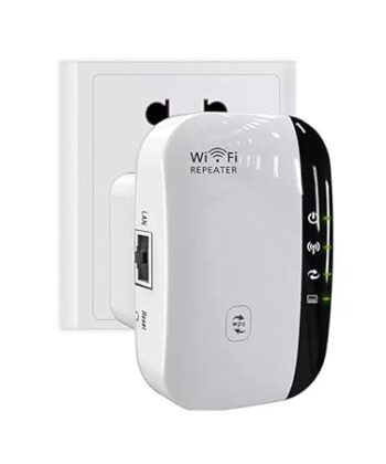 Wifi Booster