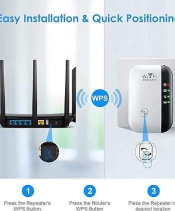 wifi range extender
