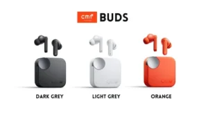 cmf earbud
