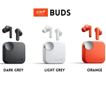 cmf earbud
