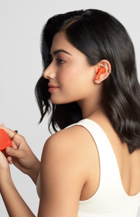 Earbuds