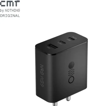 Nothing phone charger 65 watt