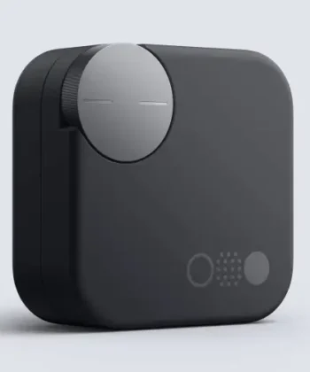 Cmf earbud by nothing balck