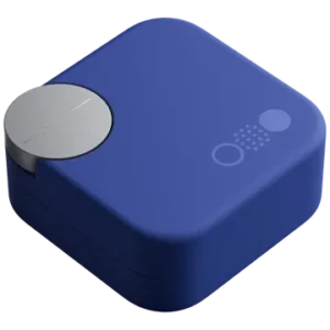 Cmf earbud by nothing blue 