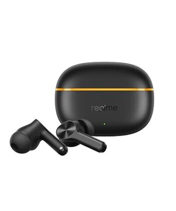 Realme Buds T200 Lite Bluetooth Earbuds