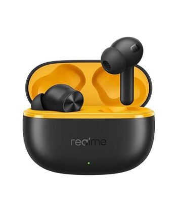 Realme Buds T200 Lite Bluetooth Earbuds