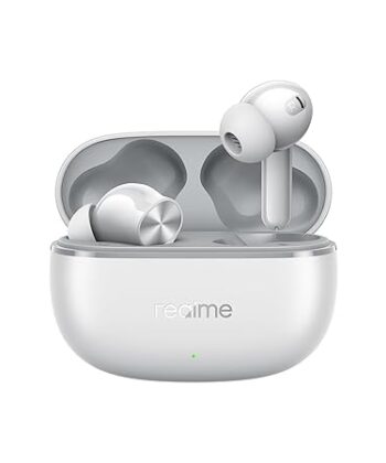 Realme Buds T200 Lite Bluetooth Earbuds
