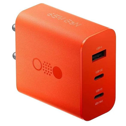 Nothing charger 65w