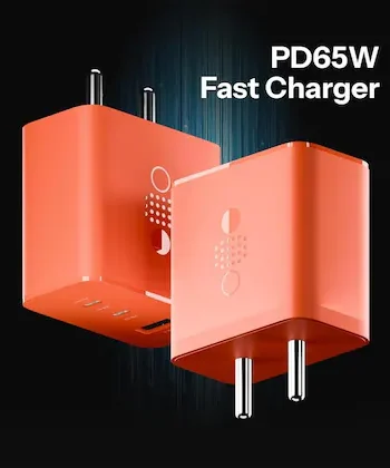 Nothing charger 65w
